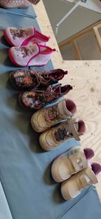 Meisje schoenen maat 27, Ophalen, Meisje, Schoenen, Zo goed als nieuw