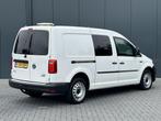 Volkswagen Caddy Maxi 2.0 TDI 123 PK 4-MOTION E6 / L2H1 / 4x, Auto's, Bestelauto's, 1450 kg, Gebruikt, Euro 6, 4 cilinders