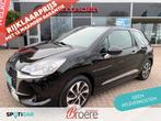 DS DS 3 1.2 PureTech 82pk So Chic | parkeersensoren, navigat, Auto's, DS, Origineel Nederlands, Te koop, 5 stoelen, Benzine