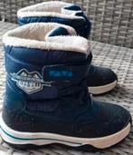 Snowboots zgan maat 30, Ophalen of Verzenden, Zo goed als nieuw, Jongen of Meisje, Laarzen
