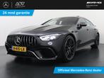 Mercedes-Benz AMG GT 4-Door Coupe AMG 63 S 4MATIC+ Premium P, Auto's, Automaat, Head-up Display, Gebruikt, 2020 kg