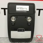 audi a5 8t binnenverlichting hemel 8t0947135bf, Ophalen of Verzenden, Gebruikt, Audi