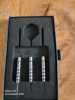 24 gram red dragon dart  Gerwyn price, Ophalen, Zo goed als nieuw, Pijlen