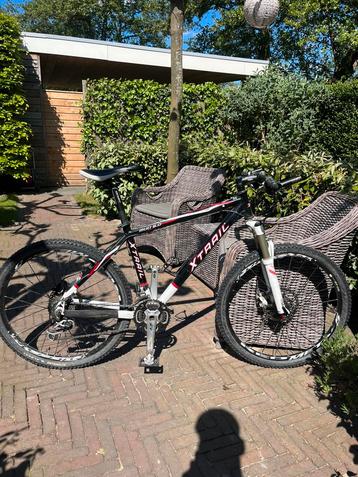 Xtrail mountaintbike beschikbaar voor biedingen