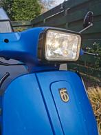 Betrouwbare BTC Riva 2017  [gele plaat], Ophalen, Overige typen, Overige merken