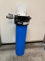 Waterfilter - Zo goed als nieuw!, Ophalen of Verzenden, Zo goed als nieuw, Overige typen