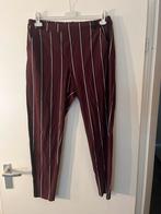 Studio Anneloes gestreepte broek - Maat L, Kleding | Dames, Maat 42/44 (L), Ophalen of Verzenden, Zo goed als nieuw, Lang
