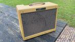 Victoria Ivy League 1x12 - Fender tweed 5F10 Harvard, Muziek en Instrumenten, Ophalen, Gebruikt, Gitaar, Minder dan 50 watt