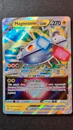 Magnezone Vstar Lost Origin LOR 057 Pokémon, Verzenden, Nieuw, Losse kaart, Foil