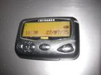 pager informer goedwerkend voor 60,00 euro, Telecommunicatie, Ophalen of Verzenden, Gebruikt, Zender en Ontvanger