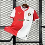 Feyenoord Thuis-Shirt 25/26, Blauw, Overige maten, Ophalen of Verzenden, Zo goed als nieuw