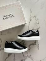 Alexander McQueen Sneakers Maat 43, Kleding | Heren, Schoenen, Nieuw, Ophalen of Verzenden, Zwart