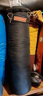 Bokszak Fitshape 110cm, Maat XL, Ophalen, Gebruikt, Overige