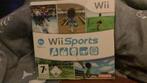 Nintendo Wii sports, Eén persoon, Cadeaubon