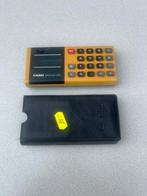 Casio Personal-Mini, Diversen, Ophalen of Verzenden, Zo goed als nieuw