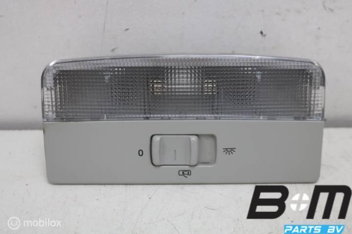 Binnenverlichting VW Caddy 2K Maxi Kombi 6Q0947105M, Auto-onderdelen, Interieur en Bekleding, Gebruikt