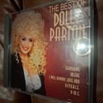 Dolly parton, Cd's en Dvd's, Ophalen of Verzenden, 1960 tot 1980, Zo goed als nieuw