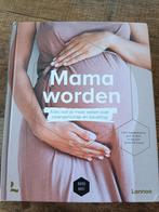 Boek mama worden, Ophalen of Verzenden, Gelezen