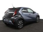 Toyota Aygo X 1.0 VVT-i MT Pulse | Adaptive Cruise Control |, 12 maanden, Stof, Euro 6, Overige kleuren