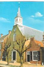 Sloten, Verzamelen, Ansichtkaarten | Nederland, Ophalen of Verzenden, 1960 tot 1980, Ongelopen, Friesland