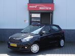 Ford Ka+ 1.2 Trend Ultimate airco 4-deurs org NL, 86 pk, Gebruikt, Euro 6, 4 cilinders