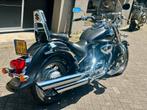 Prachtige Suzuki Intruder VL800, 2 cilinders, 805 cc, Chopper, Bedrijf