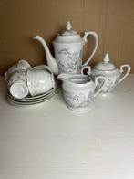 Vintage koffie/thee servies unity….uit de jaren 50, Antiek en Kunst, Ophalen of Verzenden