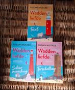 Waddenliefde Susan Muskee, Ophalen of Verzenden, Zo goed als nieuw