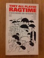 They All Played Ragtime, Gelezen, Rudi Blesh, Verzenden, Genre of Stijl