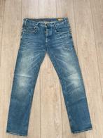 PME legend jeans commander maat 36-34, Kleding | Heren, Spijkerbroeken en Jeans, W36 - W38 (confectie 52/54), Blauw, Ophalen of Verzenden