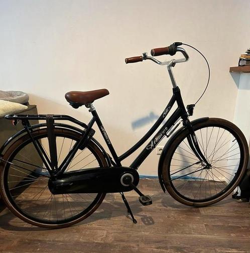 avancer melrose dames fiets, Fietsen en Brommers, Fietsen | Dames | Damesfietsen, Ophalen