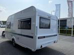 Adria Altea 432 PX, Caravans en Kamperen, Caravans, Standaardzit, Bedrijf, Adria, 5 tot 6 meter