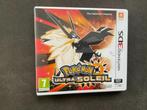 Pokemon Ultra Sun voor de Nintendo 3DS Ultrasun, Spelcomputers en Games, Avontuur en Actie, 1 speler, Ophalen of Verzenden, Zo goed als nieuw