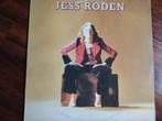 LP - Jess Roden - Jess Roden, Ophalen of Verzenden, Zo goed als nieuw, 12 inch, Poprock