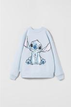 zara sweatshirt 152 stitch als nieuw, Ophalen of Verzenden, Zo goed als nieuw, Meisje, Shirt of Longsleeve