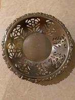 Vintage jaren 60 broodmand rvs, Antiek en Kunst, Ophalen of Verzenden