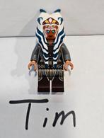Lego Star Wars Ahsoka Tano Adult Rebels sw0759 NIEUW!, Kinderen en Baby's, Speelgoed | Duplo en Lego, Verzenden, Nieuw, Losse stenen