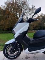 Yamaha X-max 400 juli 2015 Akrapovic X Max, Motoren, LED Verlichting, Scooter, Particulier, 399 cc