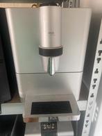 Jura Micro 5, met garantie, Witgoed en Apparatuur, Koffiezetapparaten, Ophalen, Refurbished, Koffiemachine, Koffiebonen