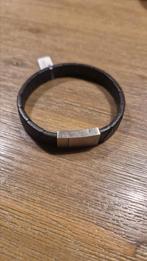 Mooie armband Energetix, Ophalen of Verzenden, Nieuw, Zilver, Zilver