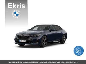 BMW i5 eDrive40 Sedan | M Sport Edition | M Sportpakket Pro  beschikbaar voor biedingen