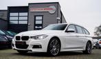 BMW 3-serie Touring 335i xDrive High Executive | M Performan, Auto's, BMW, Leder, Vierwielaandrijving, Lichtsensor, 93 €/maand