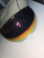 Roof boxxer smoke vizier iridium red, Ophalen of Verzenden, Gebruikt