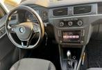 Volkswagen CADDY 2.0 TDI L1H1 BMT Highline AUT NAVI PDC 2DE, Automaat, 1441 kg, 4 cilinders, Volkswagen