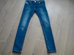 Z.g.a.n. blauwe Diesel Sleenker-j-n 14 y, mt. 152 tot 164, Kinderen en Baby's, Kinderkleding | Maat 152, Broek, Diesel, Ophalen of Verzenden