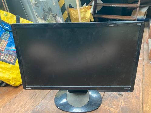 BenQ G2220HD Monitor, Computers en Software, Monitoren, Zo goed als nieuw, 60 Hz of minder, DVI, VGA, Ophalen