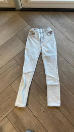 H&M Skinny Jeans Maat 146, Broek, Gebruikt, H&M, Ophalen of Verzenden