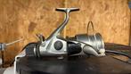 3x shimano super baitrunner 10000 XTE (gereviseerd), Watersport en Boten, Hengelsport | Karpervissen, Ophalen of Verzenden, Zo goed als nieuw