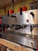 Espresso Machine San Marco Leva -2, Witgoed en Apparatuur, Koffiezetapparaten, 10 kopjes of meer, Espresso apparaat, Ophalen, Refurbished