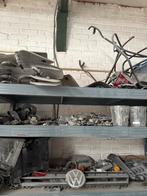 Vespa Onderdelen voor Brommers en Scooters, Ophalen, Gebruikt, Bumper, Volkswagen
